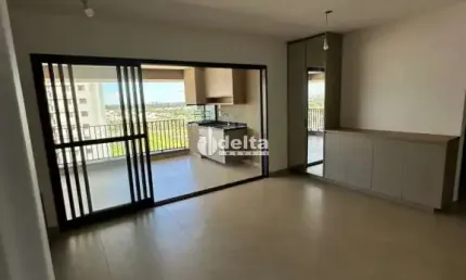 Apartamento disponível para Locação no bairro Jardim Sul em Uberlândia-MG