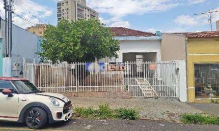 Casa residencial disponível para locação e venda no bairro Martins em Uberlândia-MG