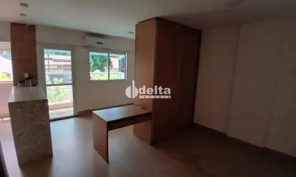 Apartamento disponível para locação no bairro Morada da Colina em Uberlândia-MG