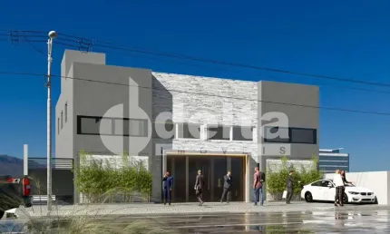 Prédio disponível para aluguel no bairro Brasil em Uberlândia-MG