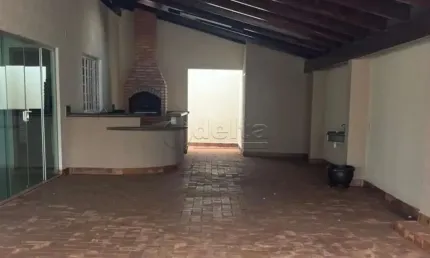 Casa disponível para locação no bairro Karaiba em Uberlândia-MG