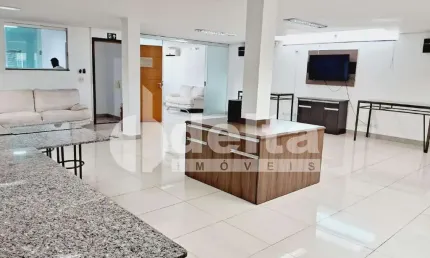 Ponto comercial para alugar no Centro, Uberlândia 