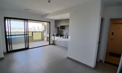 Apartamento disponível para Locação no bairro Jardim Sul em Uberlândia-MG