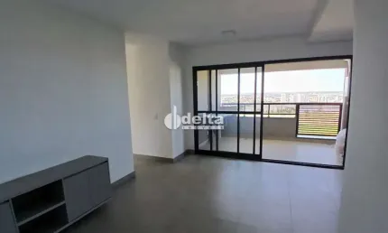 Apartamento disponível para Locação no bairro Jardim Sul em Uberlândia-MG