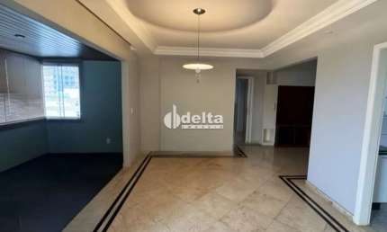 Apartamento disponível para locação no bairro Martins em Uberlândia-MG