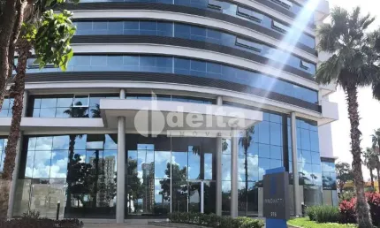 Ponto comercial para alugar no Granja Marileusa, Uberlândia 
