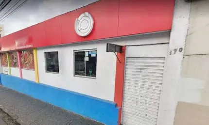Loja disponível para locação no bairro Centro em Uberlândia-MG.