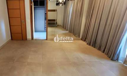Apartamento proximo ao Praia Clube disponível para locação no bairro Tabajaras em Uberlândia-MG
