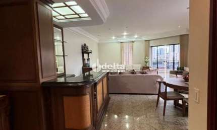 Apartamento disponível para locação no bairro Osvaldo Rezende em Uberlândia-MG