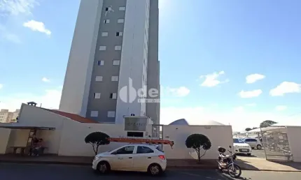 Apartamento, disponível para locação e venda no bairro Panorama, Uberlândia-MG