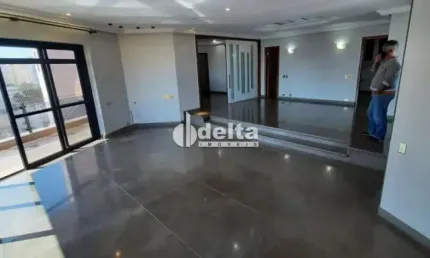 Apartamento disponível para Locação no bairro Fundinho em Uberlândia-MG