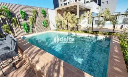 Apartamento disponível para locação no bairro Jardim Sul em Uberlândia-MG