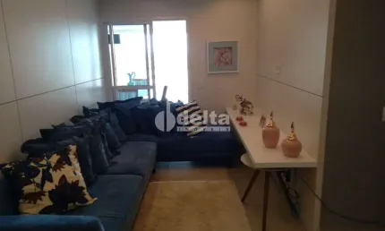Apartamento disponível para Locação no bairro centro em Uberlândia-MG