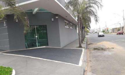 Casa disponível para locação no bairro Custódio Pereira em Uberlândia-MG