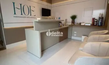 Sala comercial disponível para locação no Bairro Brasil