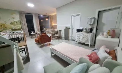 Loja disponível para locação no bairro Jardim Karaíba em Uberlândia-MG