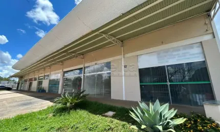 Loja disponível para locação no bairro Granada em Uberlândia-MG