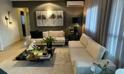 Apartamento para locação no bairro Martins em Uberlândia-MG