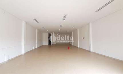 Loja disponível para locação no bairro Panorama em Uberlândia-MG.
