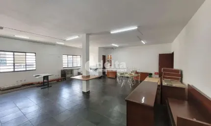Ponto comercial para alugar no Brasil, Uberlândia 