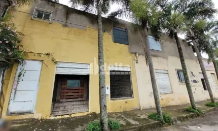 Loja disponível para locação no bairro pampulha em uberlândia-mg.