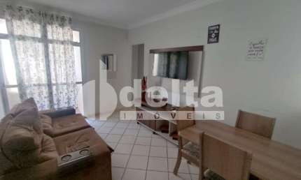 Apartamento, disponível para locação no bairro Santa Mônica, Uberlândia-MG