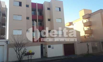Apartamento disponível para locação no bairro Santa Mônica em Uberlândia-MG