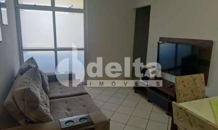 Apartamento disponível para locação no bairro Santa Mônica em Uberlândia-MG