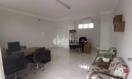 Ponto comercial para alugar no Brasil, Uberlândia 