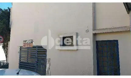 Ponto comercial para alugar no Centro, Uberlândia 