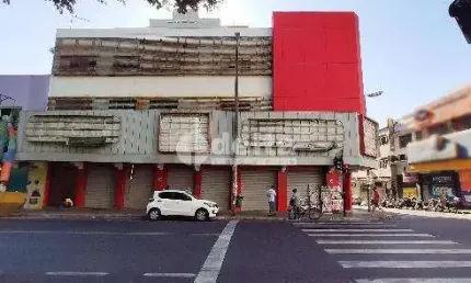Sala disponível para locação no bairro Centro em Uberlândia-MG