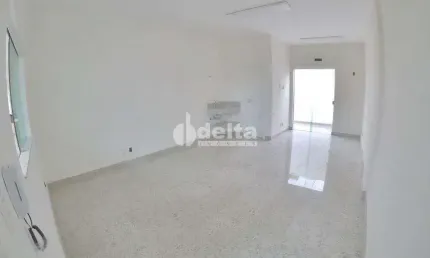 Sala disponível para locação no bairro Brasil em Uberlândia-MG