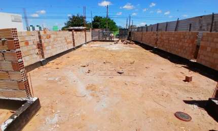 Galpão disponível para locação no bairro Shopping Park em Uberlândia-MG
