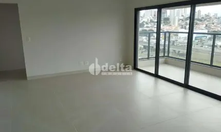 Apartamento disponível para locação no bairro Morada da Colina em Uberlândia-MG