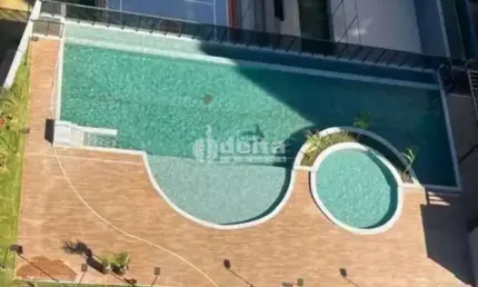 Apartamento disponível para locação no bairro Jardim Sul em Uberlândia-MG