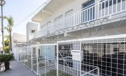 Prédio comercial disponível para locação no bairro marta helena em uberlândia-mg