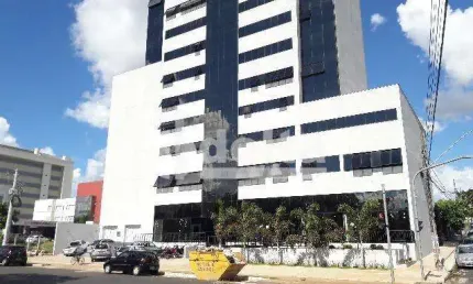 Sala disponível para locação no bairro Tibery em Uberlândia-MG