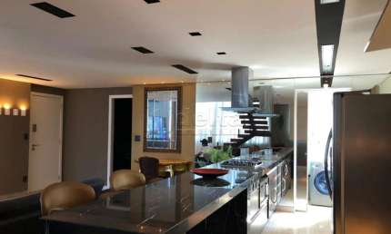 Apartamento disponível para venda no bairro Osvaldo Rezende em Uberlândia-MG