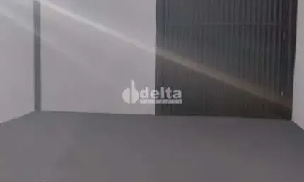 Galpão Comercial disponível para Locação no bairro Osvaldo Rezende em Uberlândia-MG