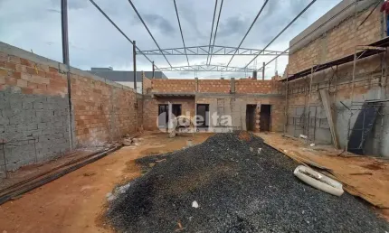 Ponto comercial para alugar no Novo Mundo, Uberlândia 