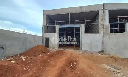 Casa residencial disponível para venda no bairro Novo Mundo em Uberlândia-MG