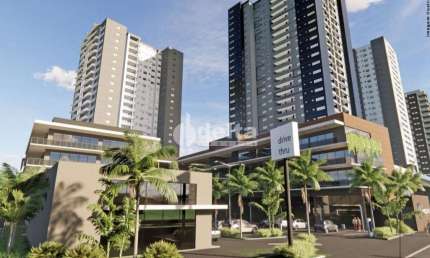 Loja disponível para locação no bairro Jardim Sul em Uberlândia-MG.