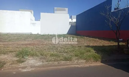 Terreno disponível para locação no bairro Novo Mundo em Uberlândia-MG