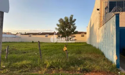 Terreno disponível para locação no bairro Custódio Pereira em Uberlândia-MG