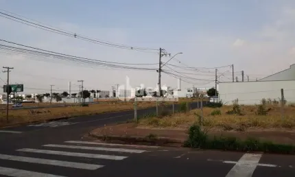 Terreno disponível para locação no bairro Alto Umuarama em Uberlândia-MG