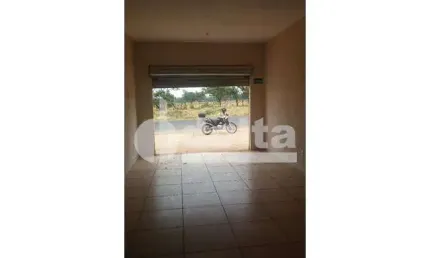 Loja disponível para locação no bairro jardim canaã em uberlândia - mg