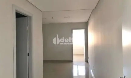 Sala disponível para locação no bairro Brasil em Uberlândia-MG