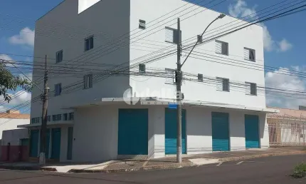 Apartamento disponível para locação no bairro Tibery em Uberlândia-MG