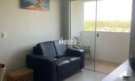 Apartamento disponível para locação no bairro Tibery em Uberlândia-MG