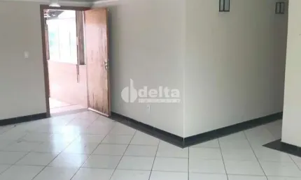 Casa disponível para locação no bairro Jardim Europa em Uberlândia-MG